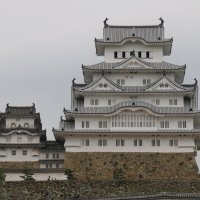 Himeji Castle

