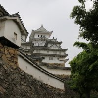 Himeji Castle
