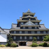 Château Okayama
