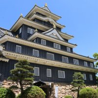 Okayama Castle
