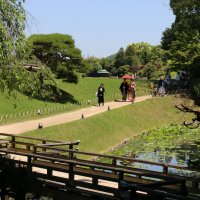 Jardin Kōraku-en