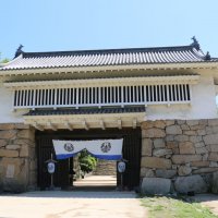 Château Okayama
