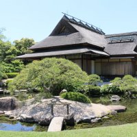 Kōraku-en Garden
