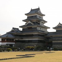 Matsumoto Castle
