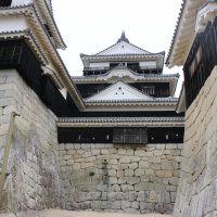 Matsuyama Castle
