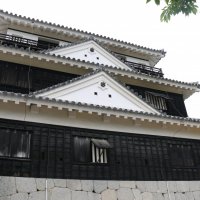 Matsuyama Castle
