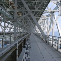 Onaruto Bridge
