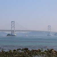 Onaruto Bridge
