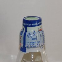 Fujisan Ramune Bottle