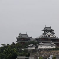 Fukuchiyama Castle
