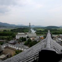 Fukuchiyama Castle
