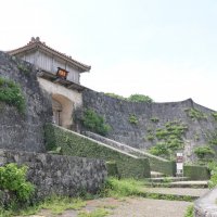 Shuri Castle