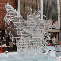Snow Festival Sapporo Susukino