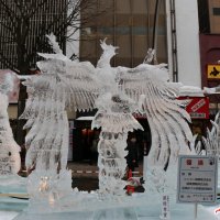 Snow Festival Sapporo Susukino