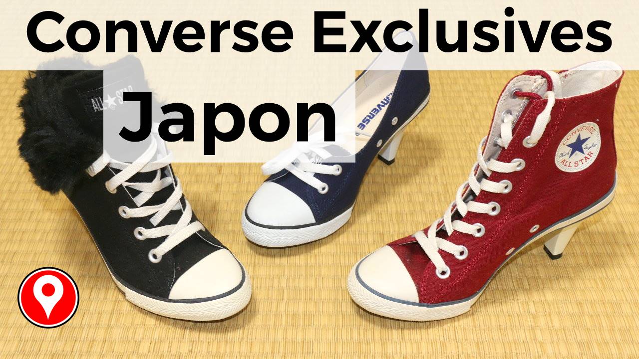 converse high japan