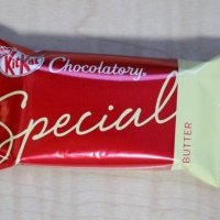 Special - Butter
