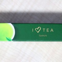 I Love Tea - Gyokuro Tea
