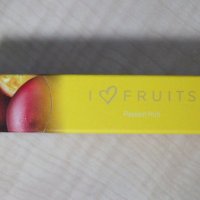 I Love Fruit - Passion Fruit
