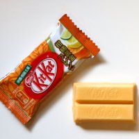 Paquet et Kitkat