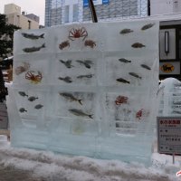Snow Festival Sapporo Susukino