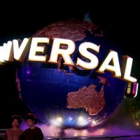 Universal Studios Japan Attractions
