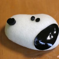 Snoopy Cakes Kyoto Nishiki